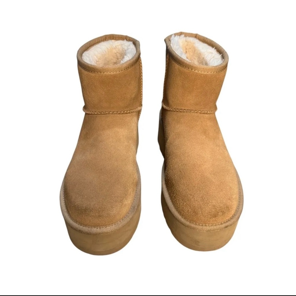 Ugg Classic Mini Platform - image 2